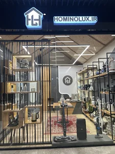 لوازم خانگی هومینولوکس