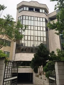 ابنیه پایدار سبز