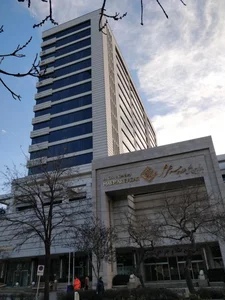 ساختمان مرمر۲۴