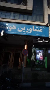 مشاورین هوشمند 4