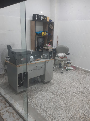 خدمات کامپیوتر در رشت