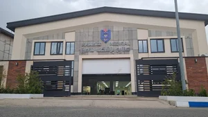 hamerzmedical factory
