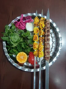 کبابی صفا