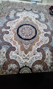 فرش شاهکار صفویه