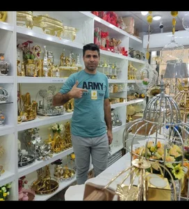 گالری زنبق