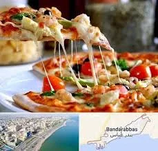 30 بهترین پیتزا در بندرعباس | تیر 1405