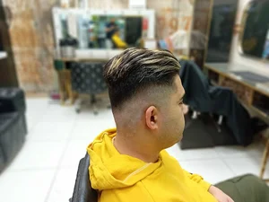 پیرایش مهرداد