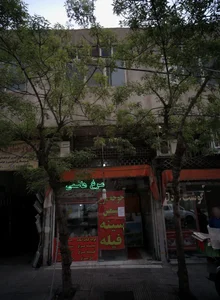 فروشگاه مرغ هاشمی