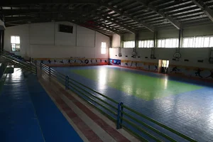 مجموعه ورزشی استاد کهندل (یاداوران)