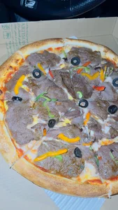 Dayan Pizza 4