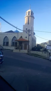 المسجد العيدي