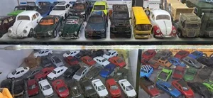دنیای اسباب بازی خاطره 4