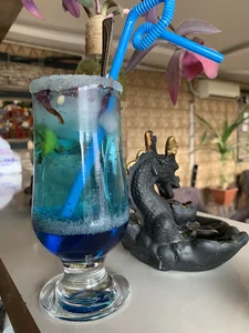کافی شاپ دژاوو