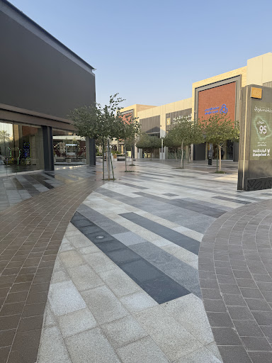 ROSHN FRONT