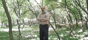 ناصر ملکی