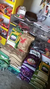 سوپر مارکت عبدالهادی ( توزیع سبد کالا و کالابرگ )