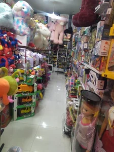 عروسک واسباب بازی سوینج 3