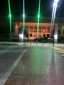 مواقف مجمع الفناتير