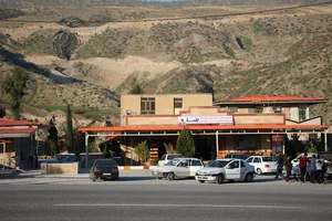 جایگاه سوخت جابر
