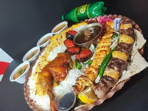 کترینگ اویتا 2