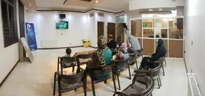 کلینیک دندانپزشکی دکتر علی توکلی 2