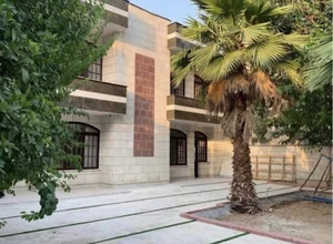 خوابگاه پسرانه آریامن