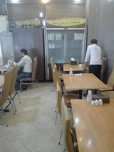 رستوران آنی