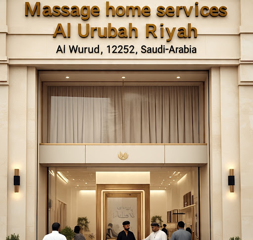 Massage home services