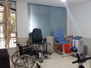 فیزیوتراپی آسایش نو