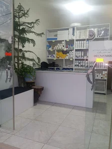 فروشگاه تصفیه آب فتحی