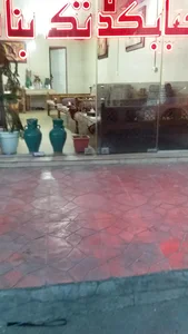 کبابسرای سنتی تک بناب 5
