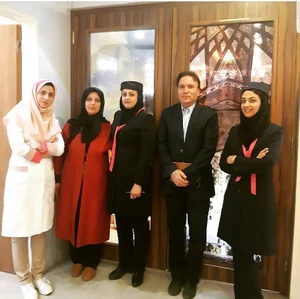 مرکز دندانپزشکی شبانه روزی جم