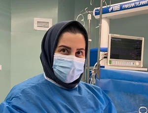 دکتر لیلا شباهنگ 4