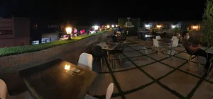 کافه چیرون