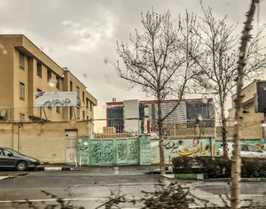 هنرستان دخترانهٔ پیامبر