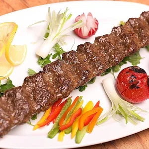 باغ رستوران تندوری