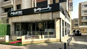 palermo ceramic سرامیک پالرمو