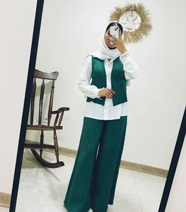 مزون لئا