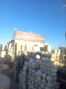 سنگبری دنیای گرانیت 4