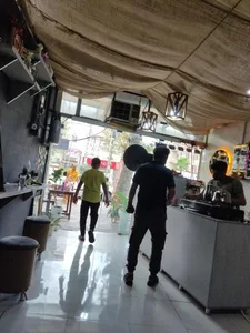 کافه دلنوشته 4