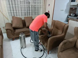 قالیشویی وزیر 2