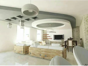اجرای کناف بیرجند