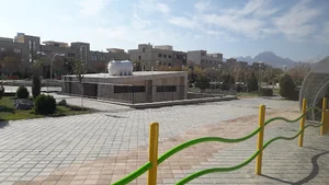 پارک اردیبهشت