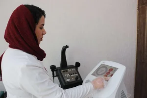 کلینیک تخصصی لاغری و تناسب اندام فاطمه زالی