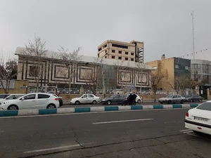 فدراسیون بدمینتون ایران