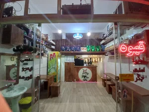 پرنده سرای چکاوک