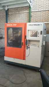 قالبسازی آروکو Aroco Molding