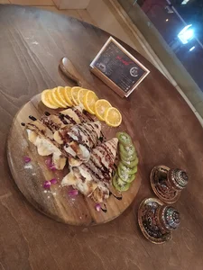 Lemon café