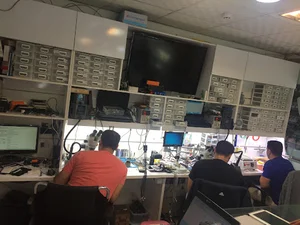 موبایل کوروش تیم