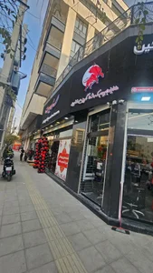 پخش پروتئین سامیت 4